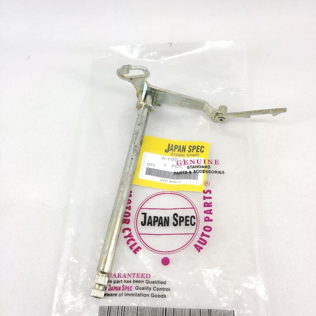 TAIYOO As Overan Operan Gigi Perseneling Persneleng Verseneling Suzuki A 100 5 - A1005 TAIYOO