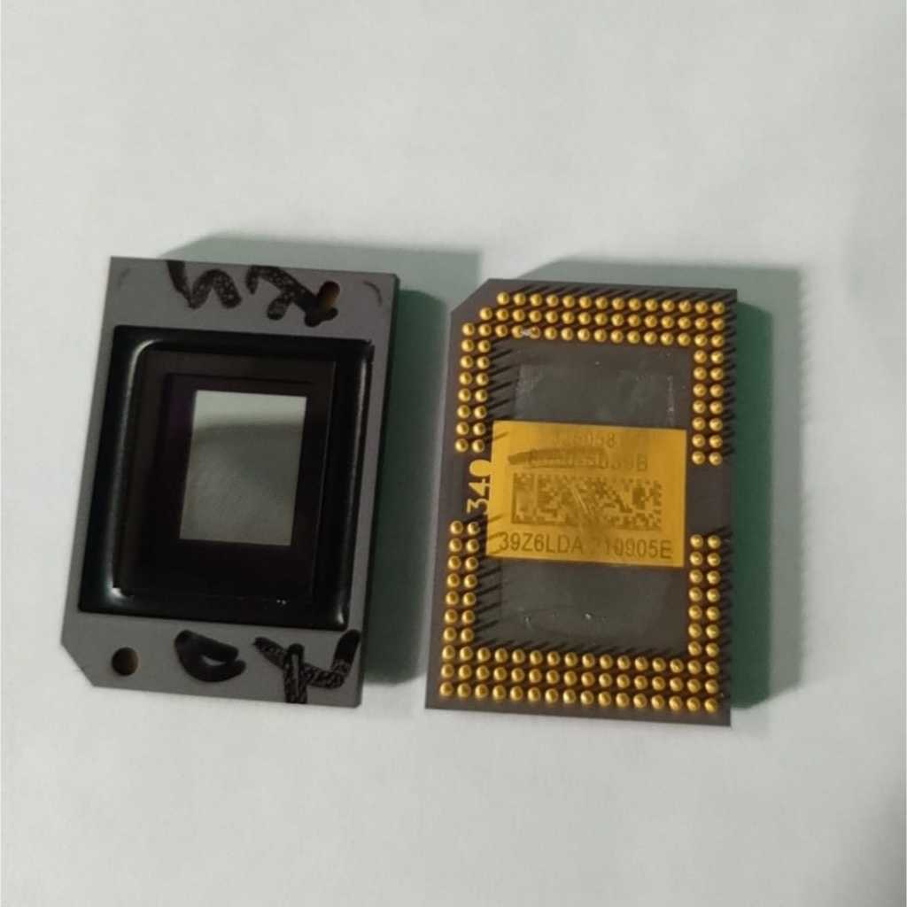 Chip Dmd 8060 SVGA Normal Bergaransi Chip proyektor