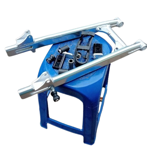 Arm almunium Yamaha rk king nrv original/swingarm RK KING