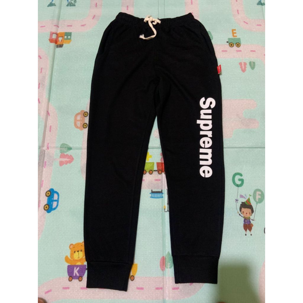 JOGGERPANTS SUMPREME SECOND/JOGGER BEKAS/JOGGER LELONG