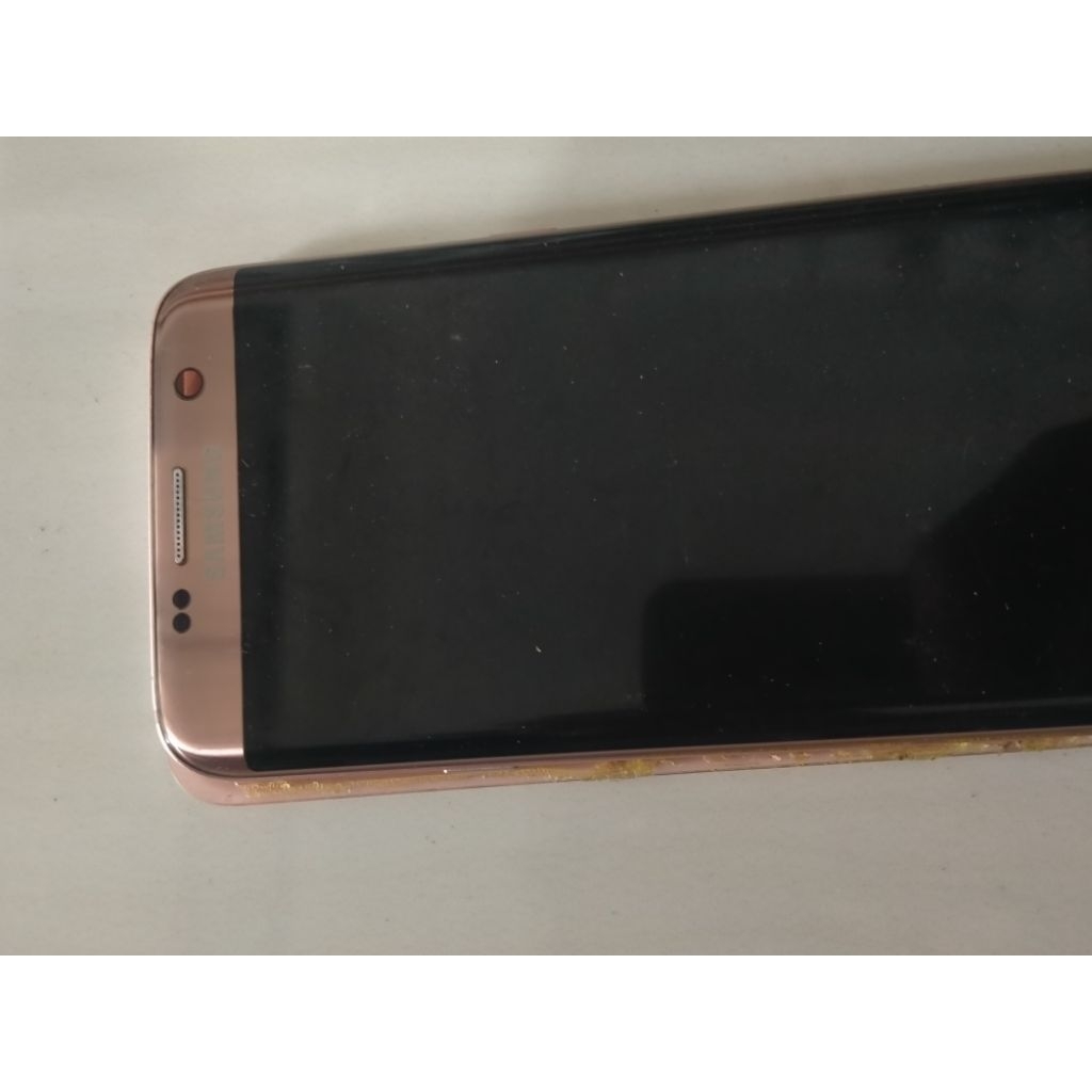 Lcd Tc Hp Samsung S7 Edge G935F Ori normal