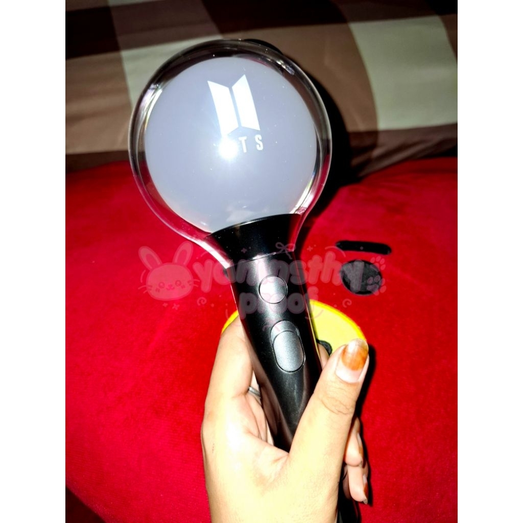 ArmyBomb Official Lightstick Ver SE | BTSARMY