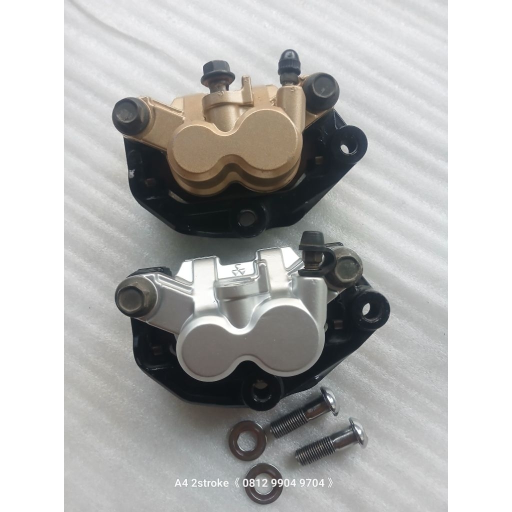 kaliper rx king original copotan