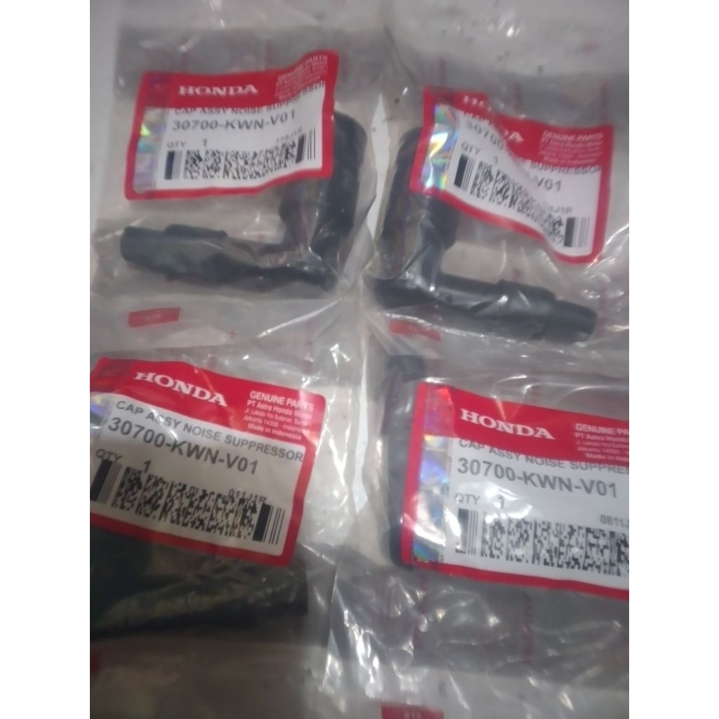 cangklong busi vario 125 original