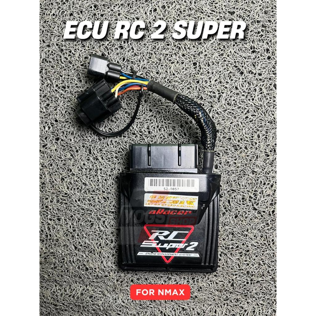 Ecu aRacer Rc Super 2 for Yamaha Nmax Old