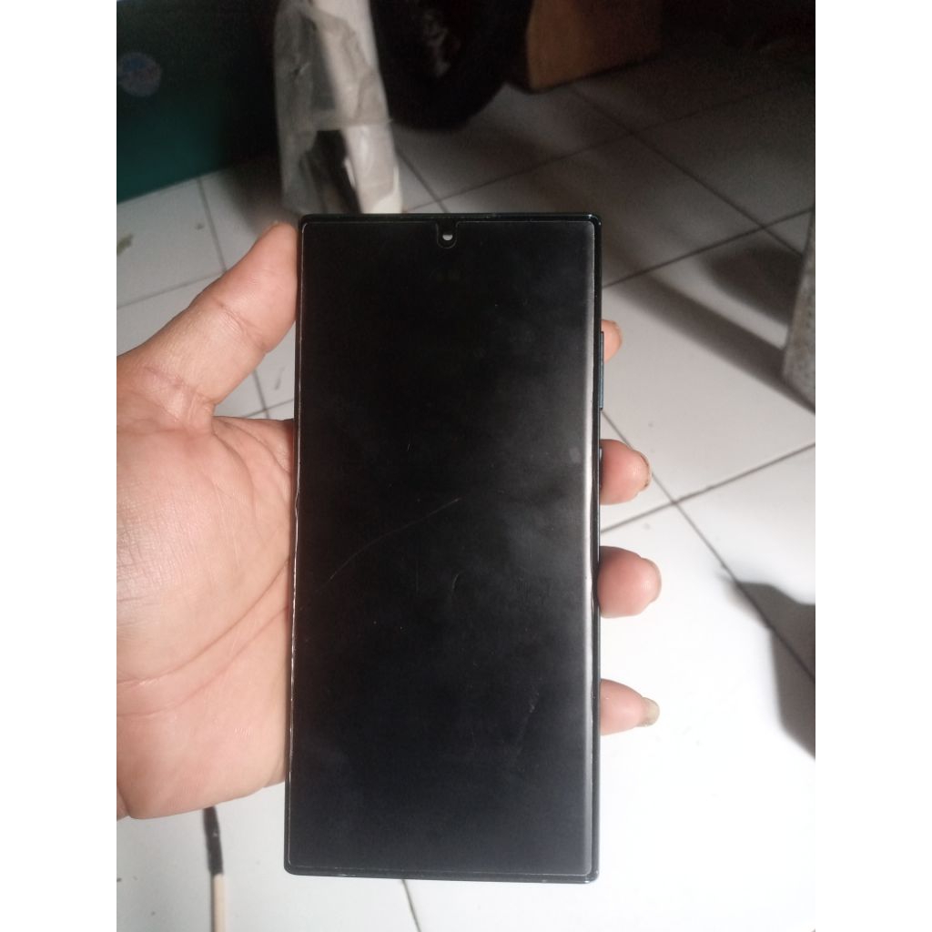 Lcd Samsung galaxy S22 Ultra