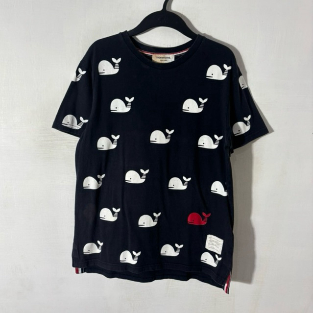 KAOS THOM BROWNE POLKADOT