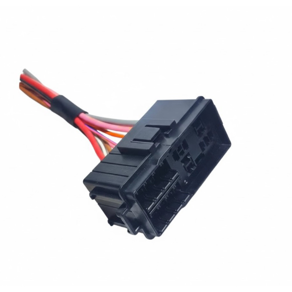 Box sekring fuse sekring assy Honda beat fi beat street pop scoppy fi