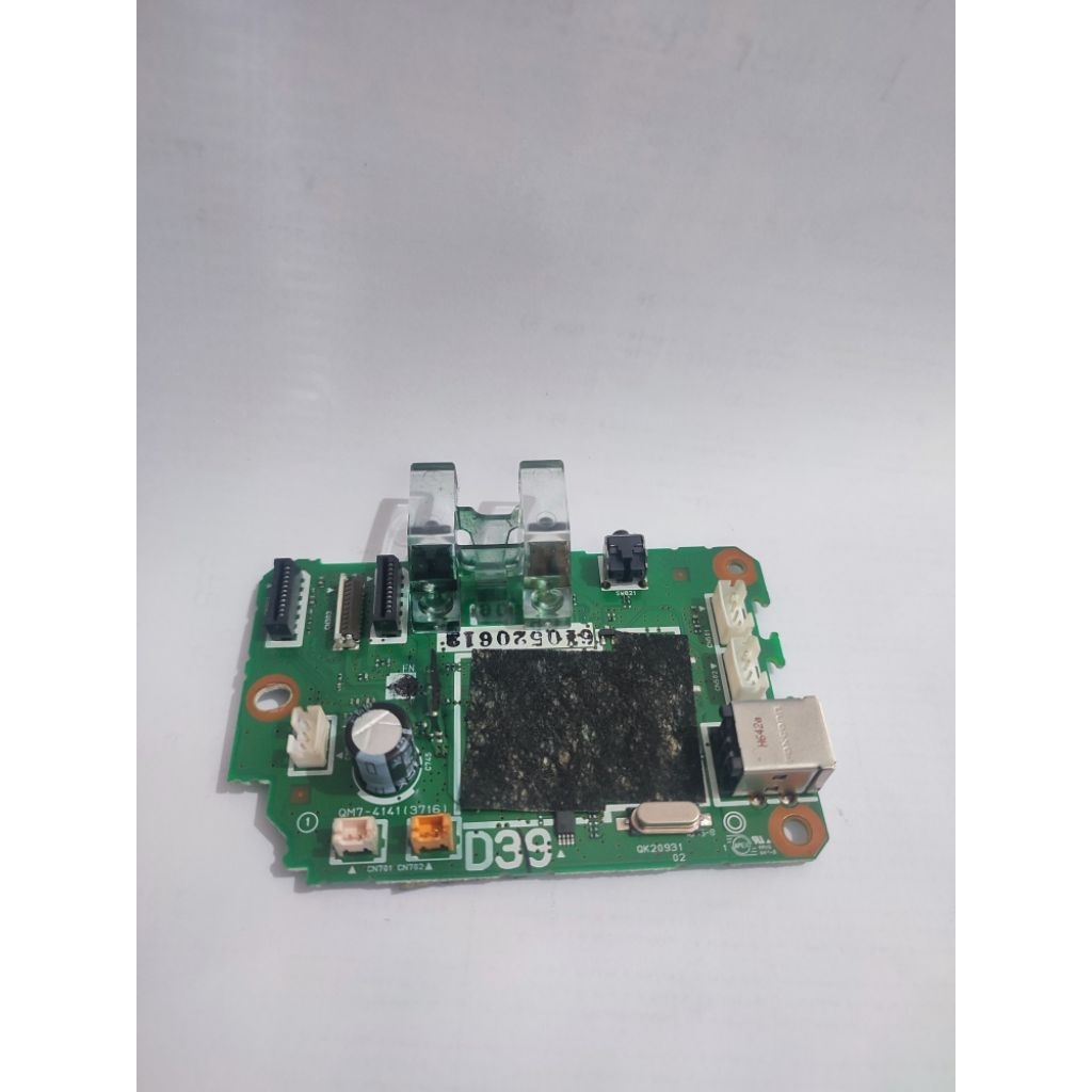 Mainboard Canon IP2770