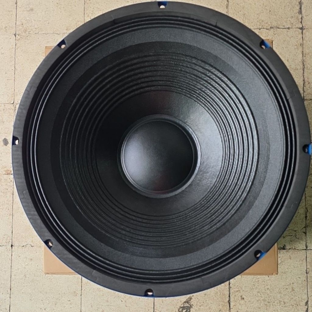 SPEAKER FOSTEX 18in B 1802 MURMER