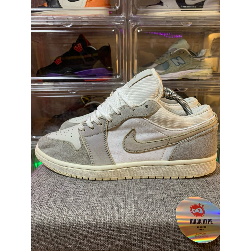 AIR JORDAN 1 LOW PARIS , AIR JORDAN PARIS , AIR JORDAN 1 LOW , SEPATU , SHOES , SNEAKERS