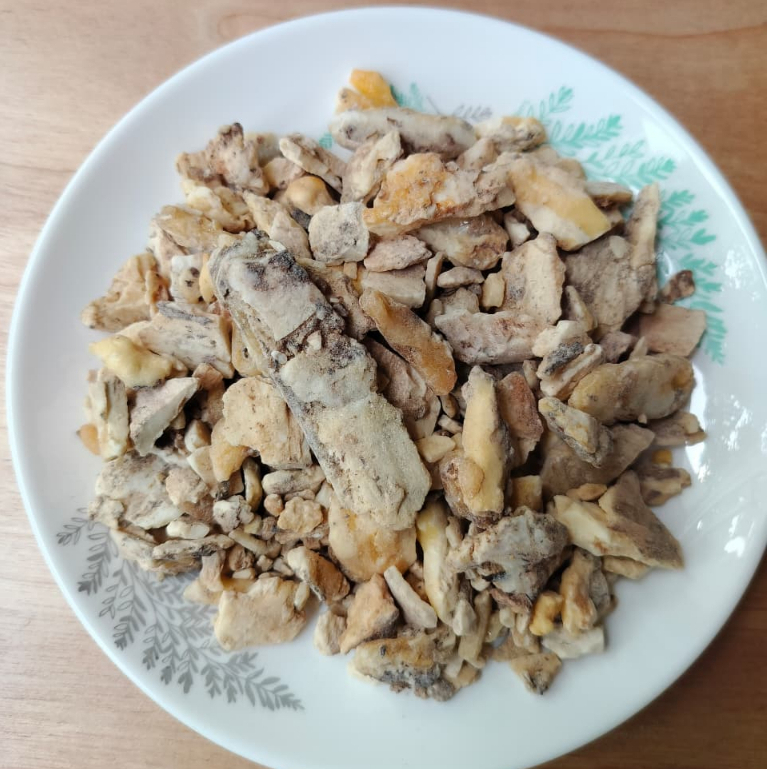 [READY] Kemenyan Premium B ASCO - Styrax Benzoin / Sumatra Benzoin