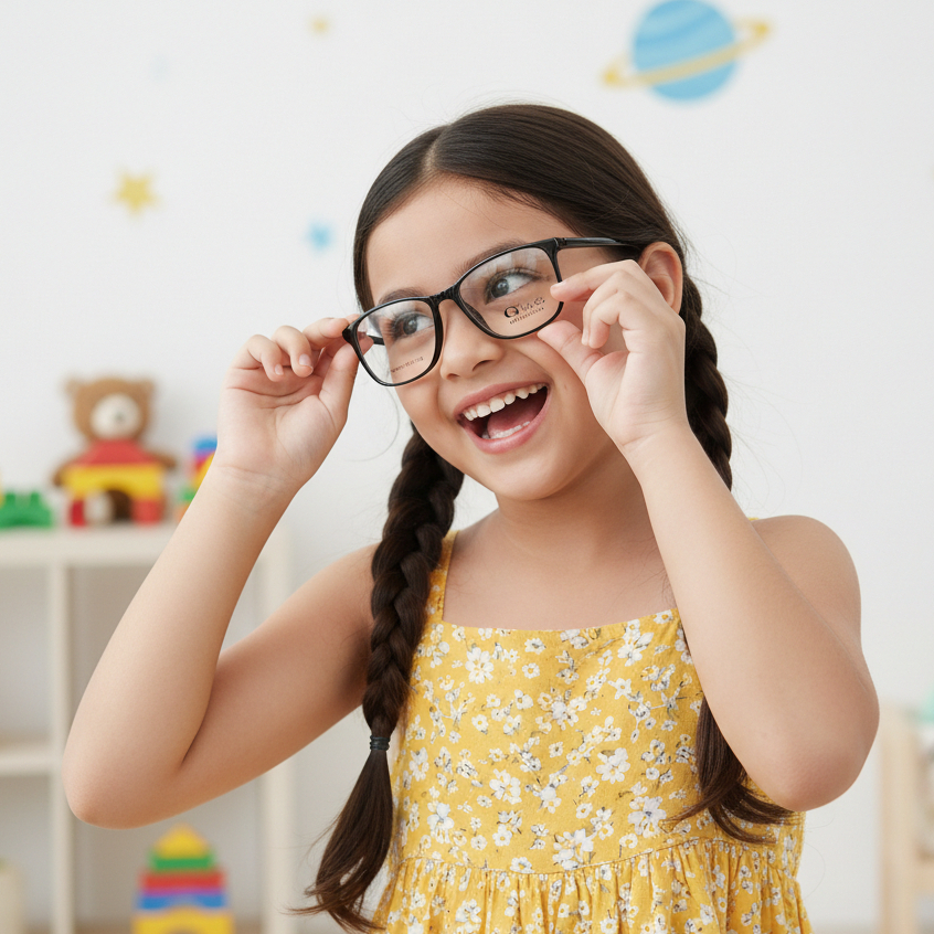 FRAME KACAMATA PRIA / WANITA 37065 SIZE 50 LEBAR FRAME 129