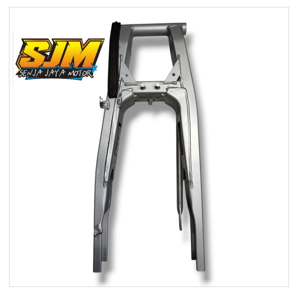 arm fork lengan ayun yamaha vixion old original copotan