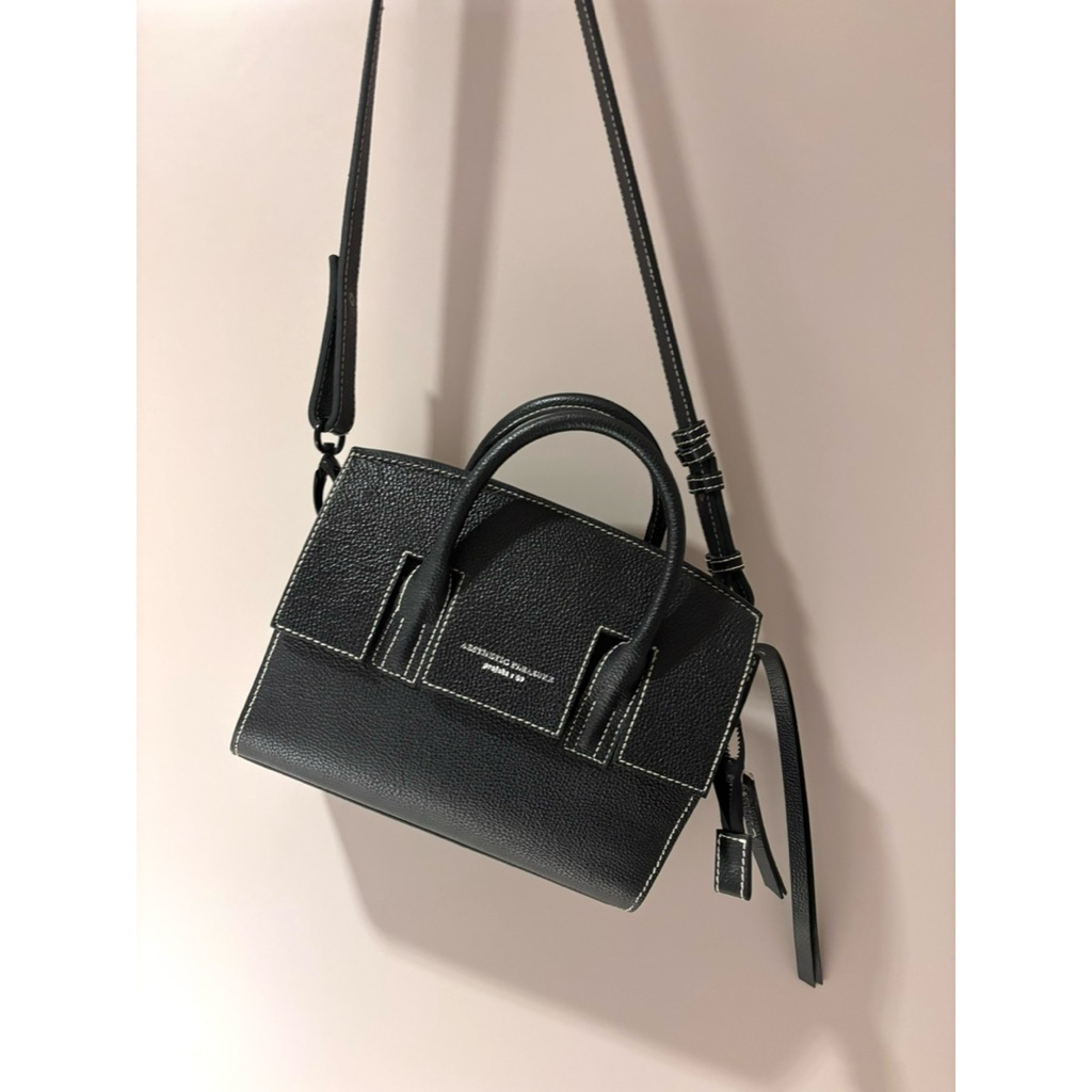 PRELOVED AESTHETIC PLEASURE MINI ISOLATION BAG