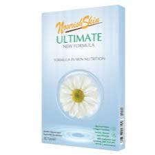 Nourish Skin Ultimate – New Formula (30 Kapsul)