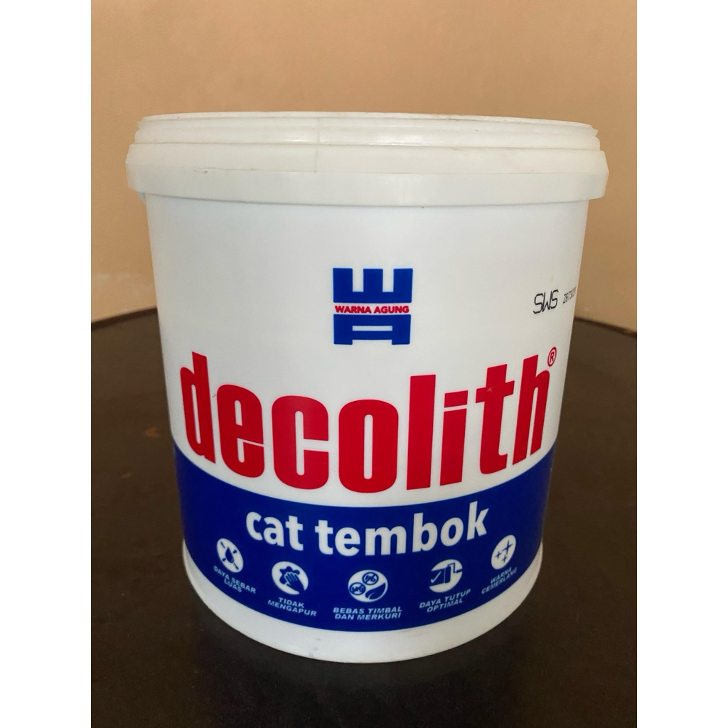 Decolith 5kg