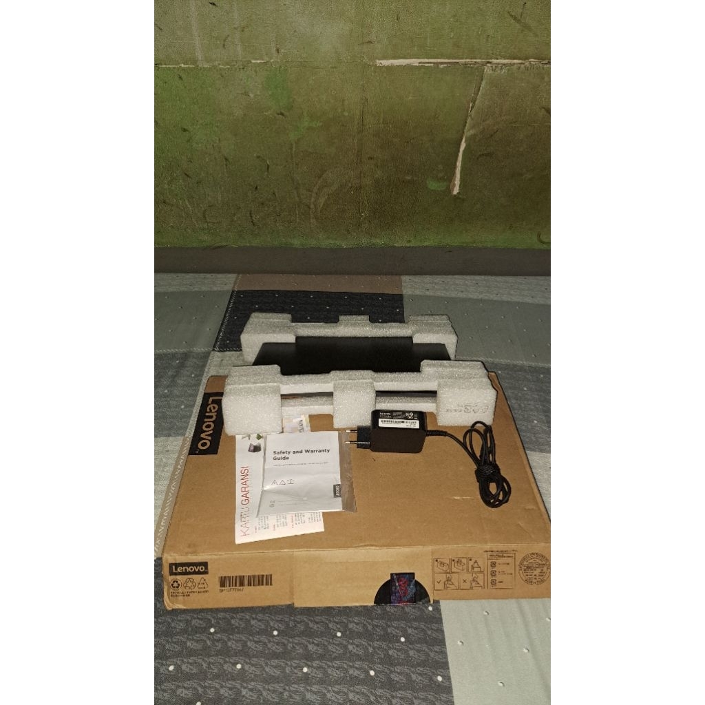 Laptop Lenovo ideapad 320