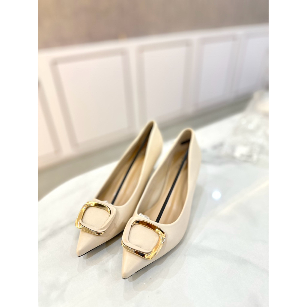 Heels Ellora 5cm Preloved