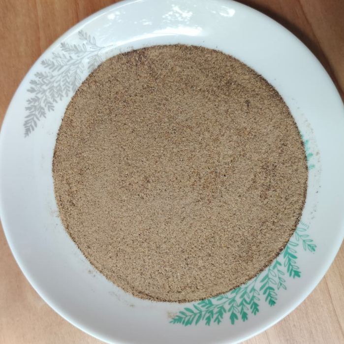 [READY] Kemenyan Powder Grade B ASCO - Styrax Benzoin / Sumatra Benzoin