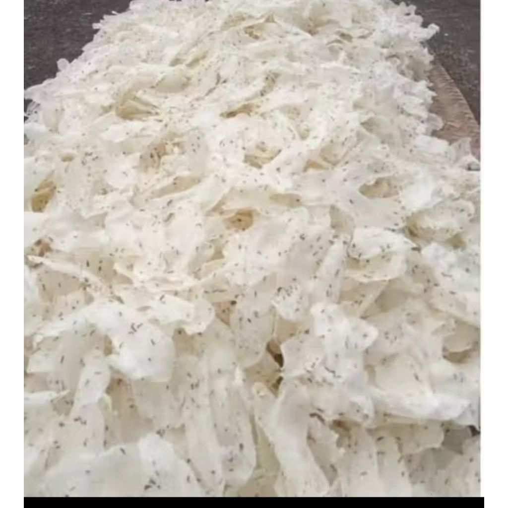 Opak ilat opak khas wonosobo