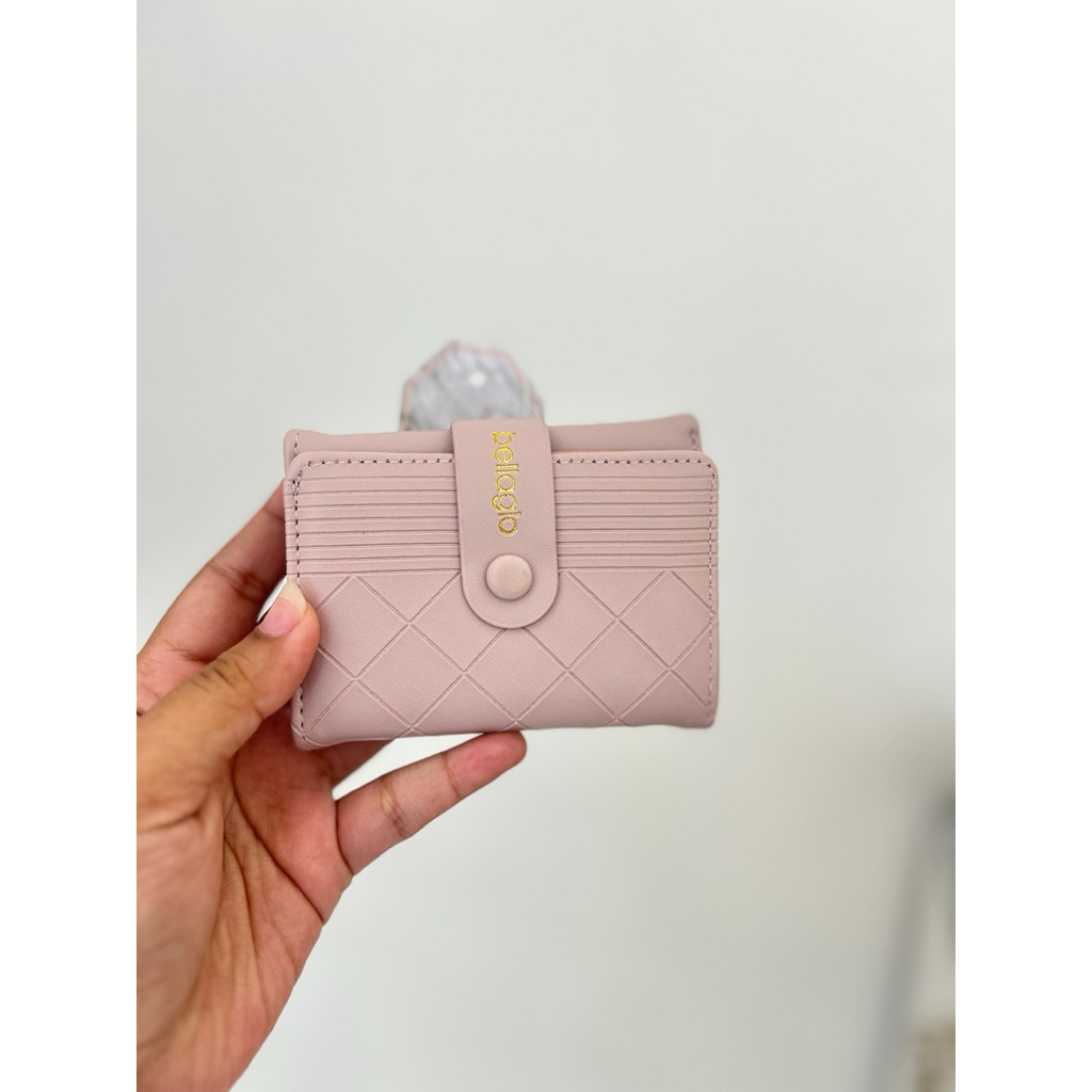 DOMPET BELLAGIO ART 367