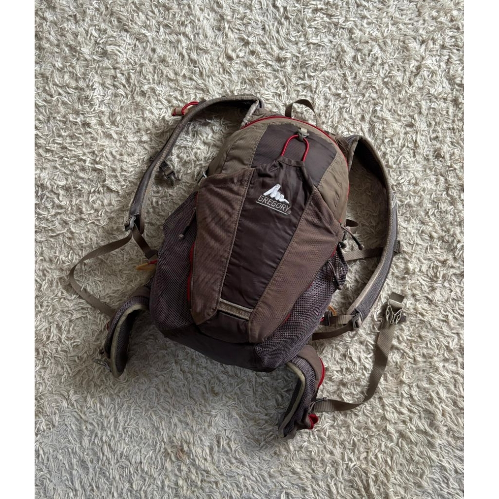 Tas ransel gunung gregory miwok 18