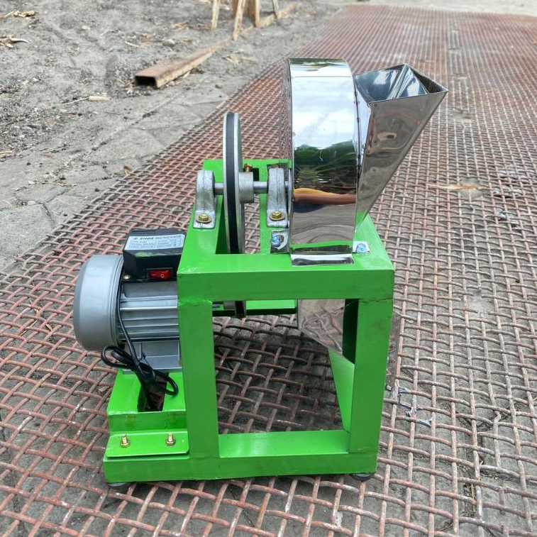 mesin pengiris bawang | mesin pemotong bawang multifungsi