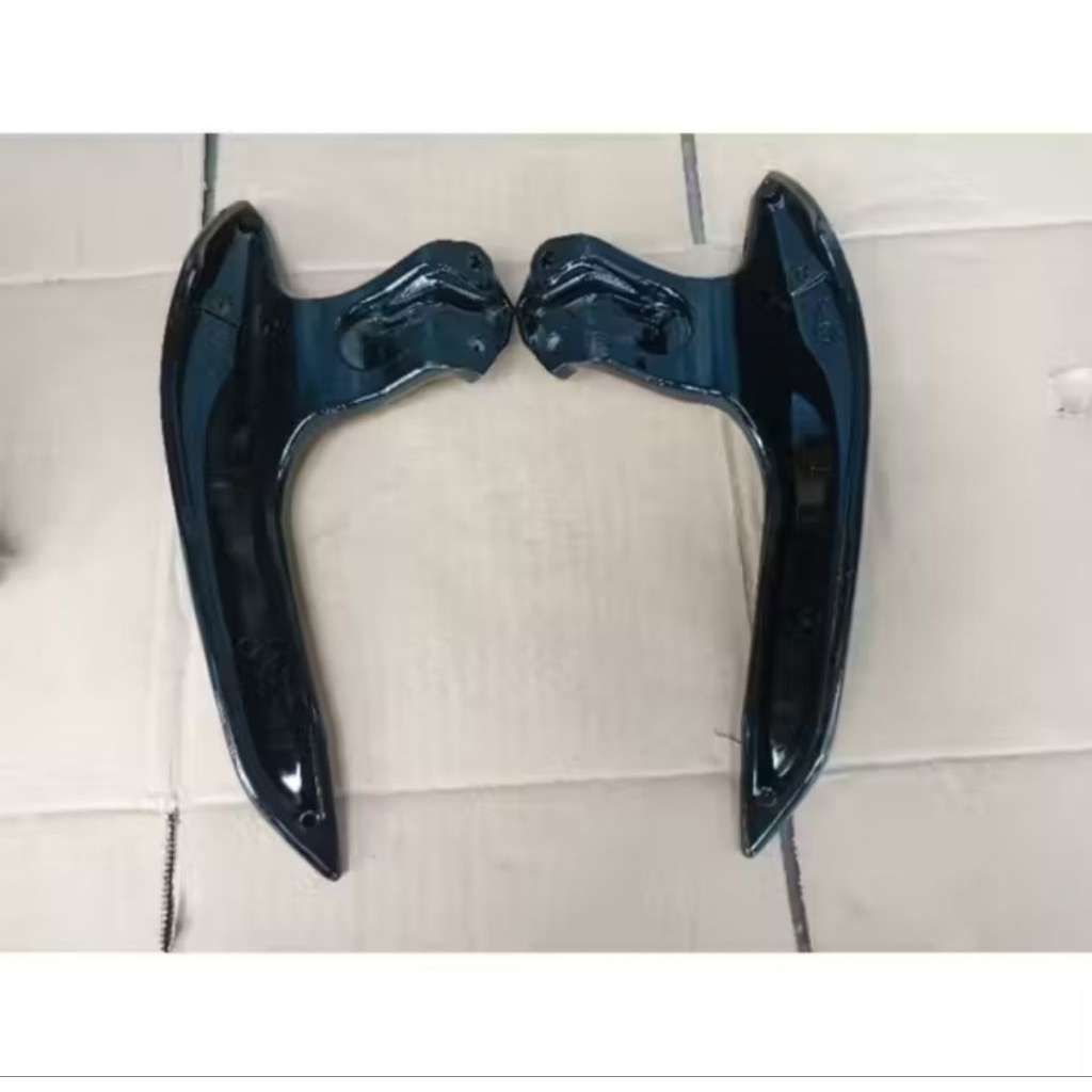 Behel Begel Yamaha Xride 125 Kode BY8 / Original Copotan