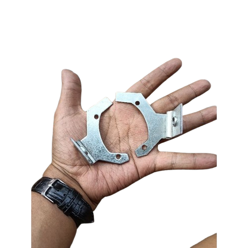 DUDUKAN LAMPU BILED (POTONGAN) BRACK LAMPU BILED PRES PNP BATOK CB125 CD