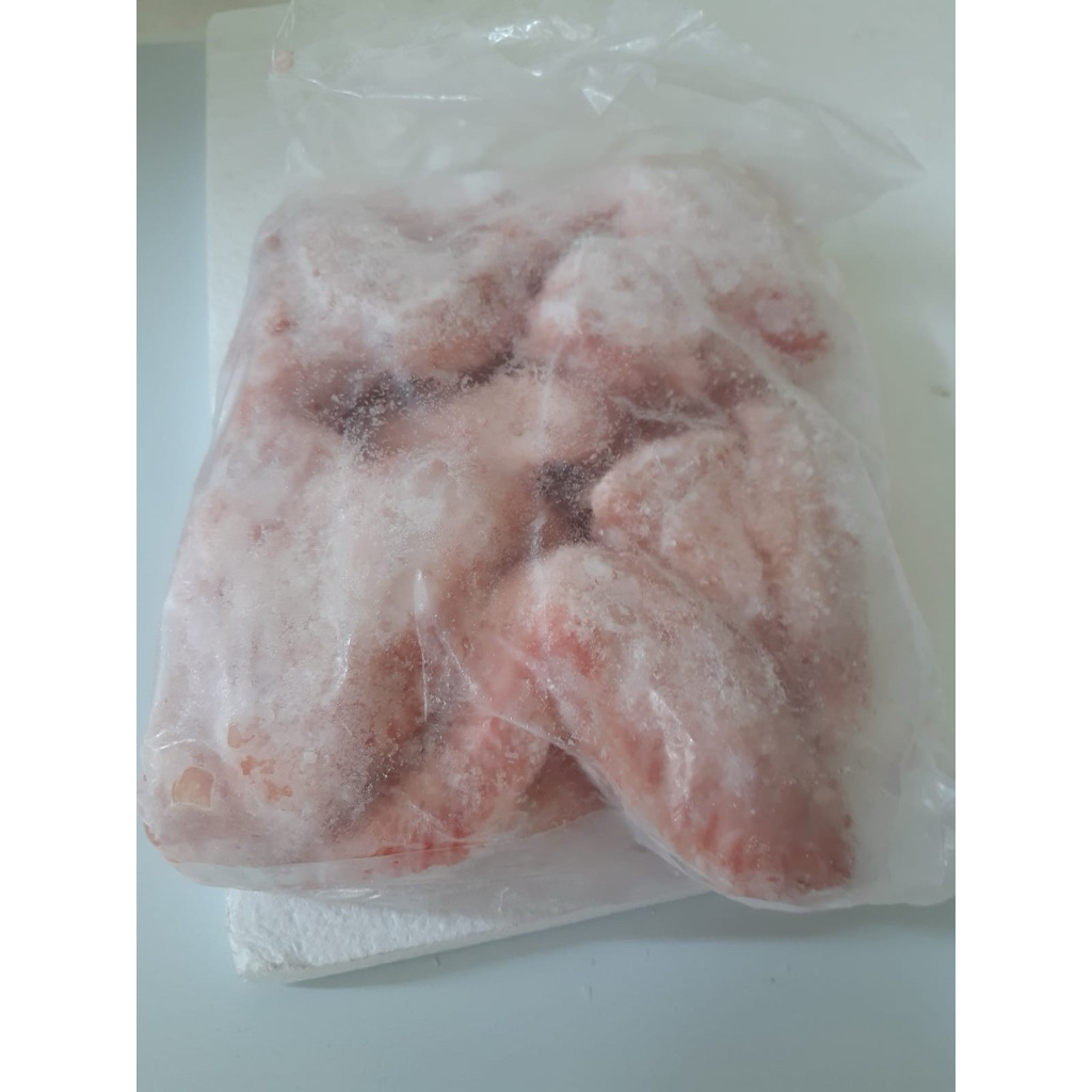 Sayap Ayam Frozen