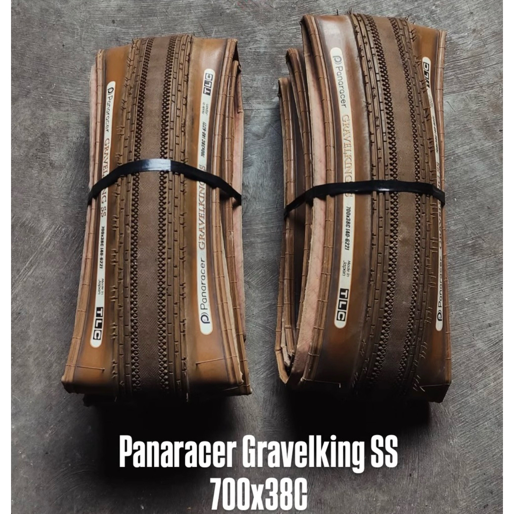 Ban Graveling SS 700