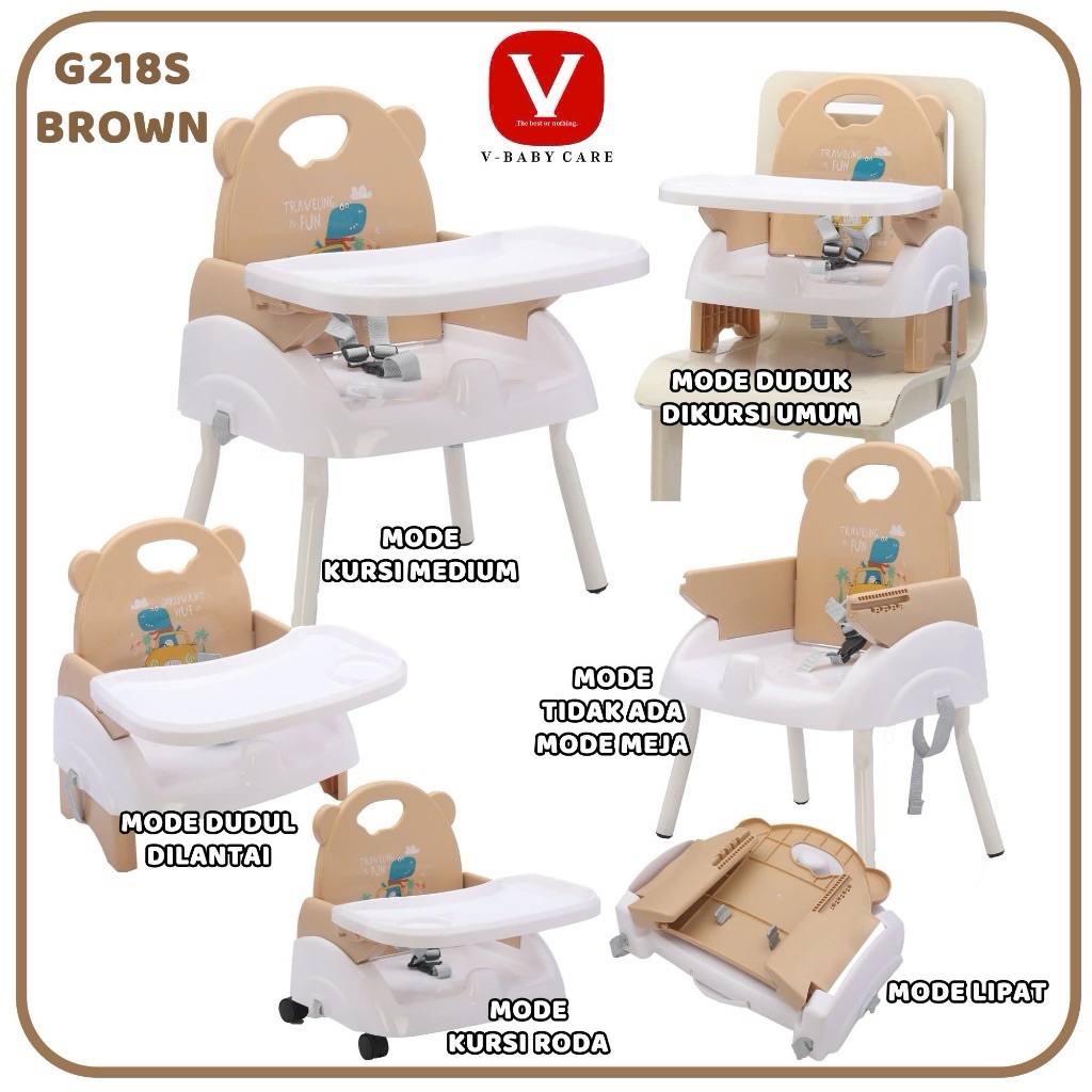 baby chair (v-baby care)