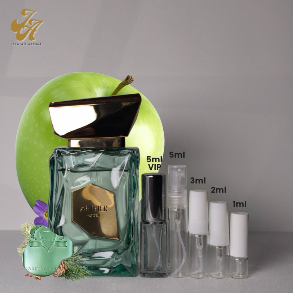 DECANT French Avenue Aether Extrait de Parfum