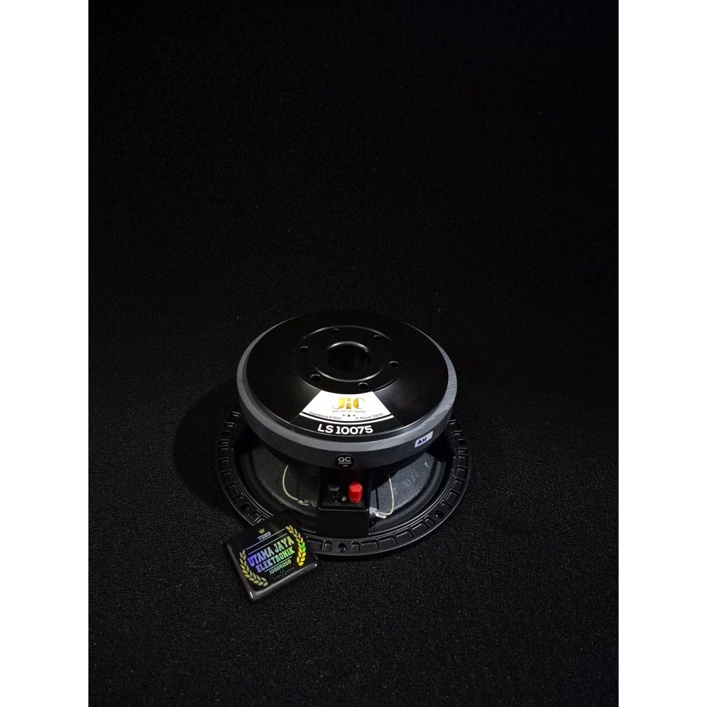 speaker JiC LS 10075