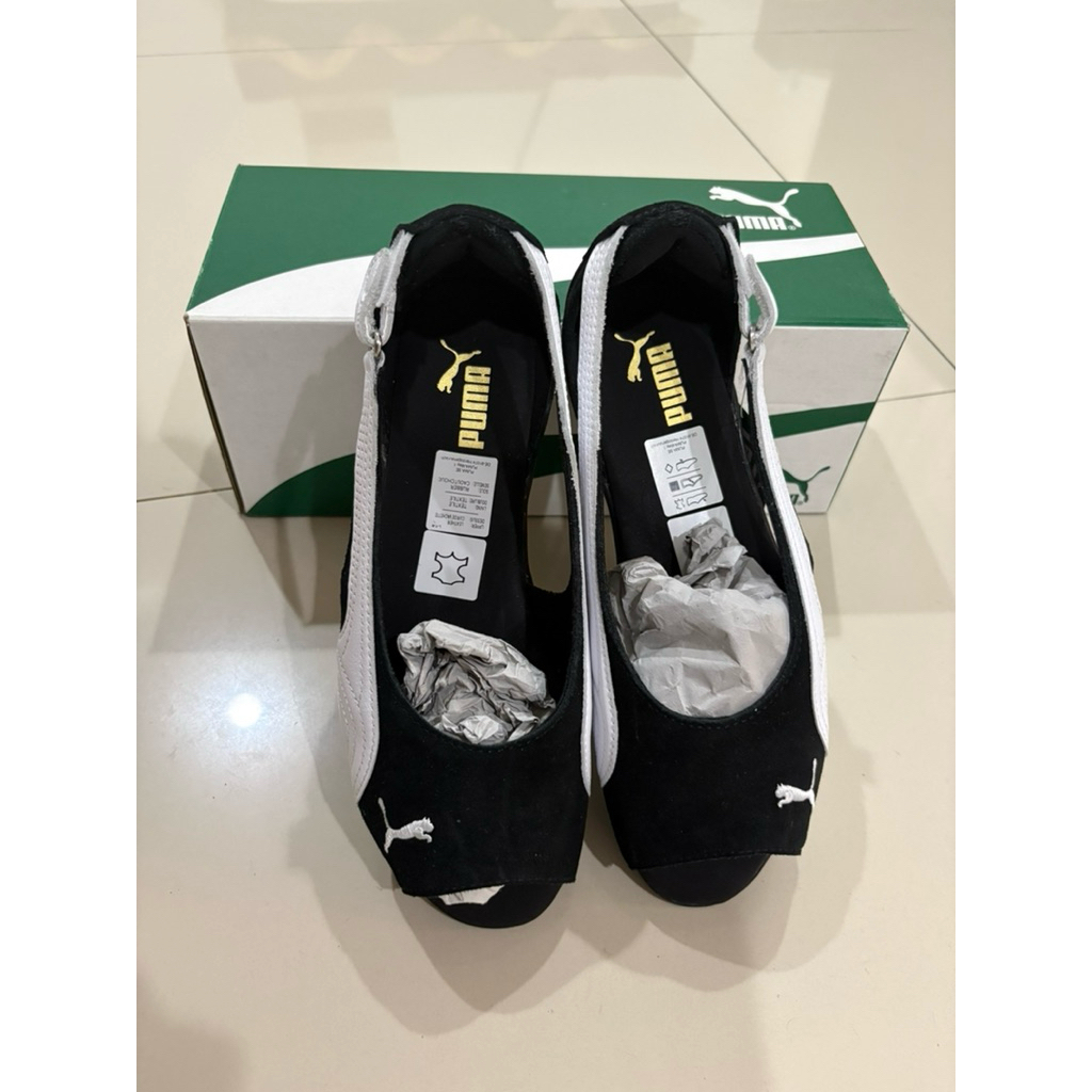 sepatu sandal puma original