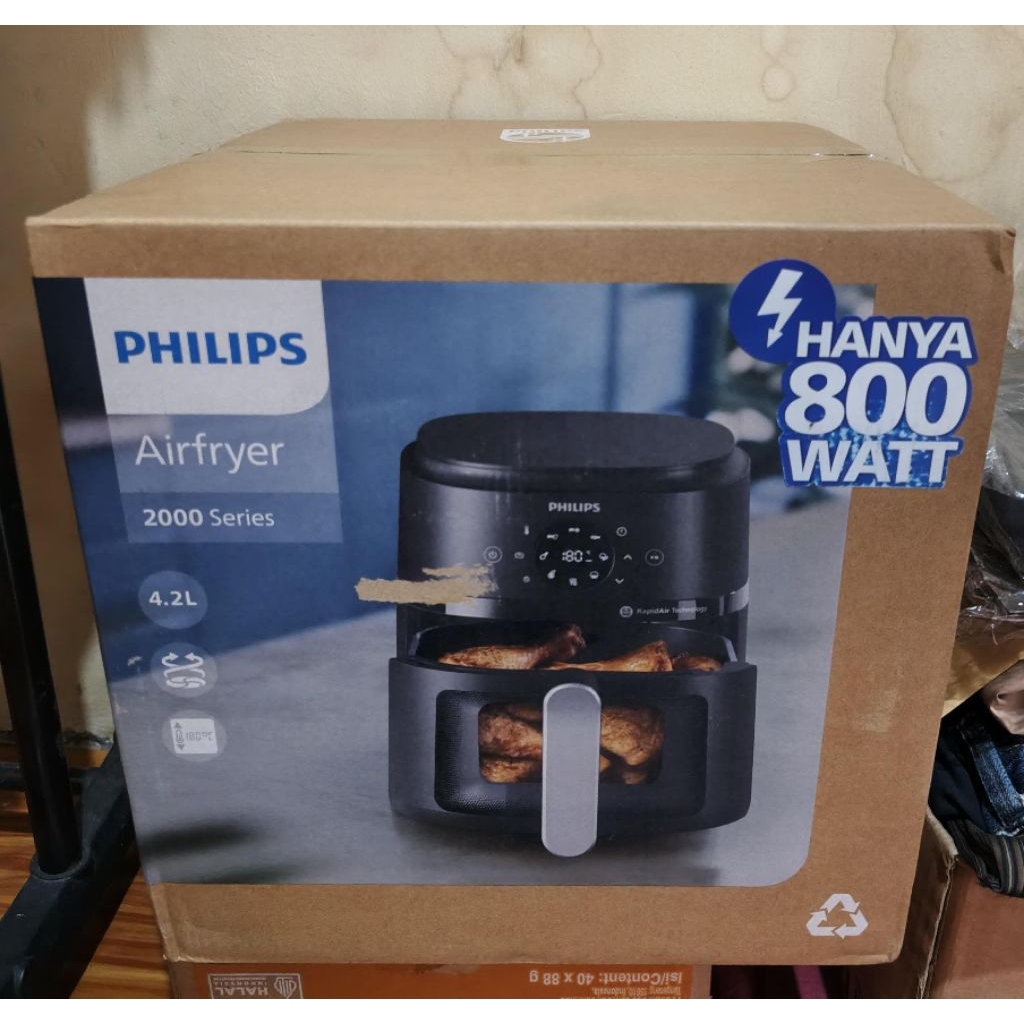 Air Fryer Philips