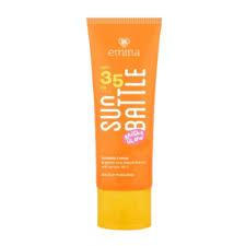 Emina Sun Battle spf 30