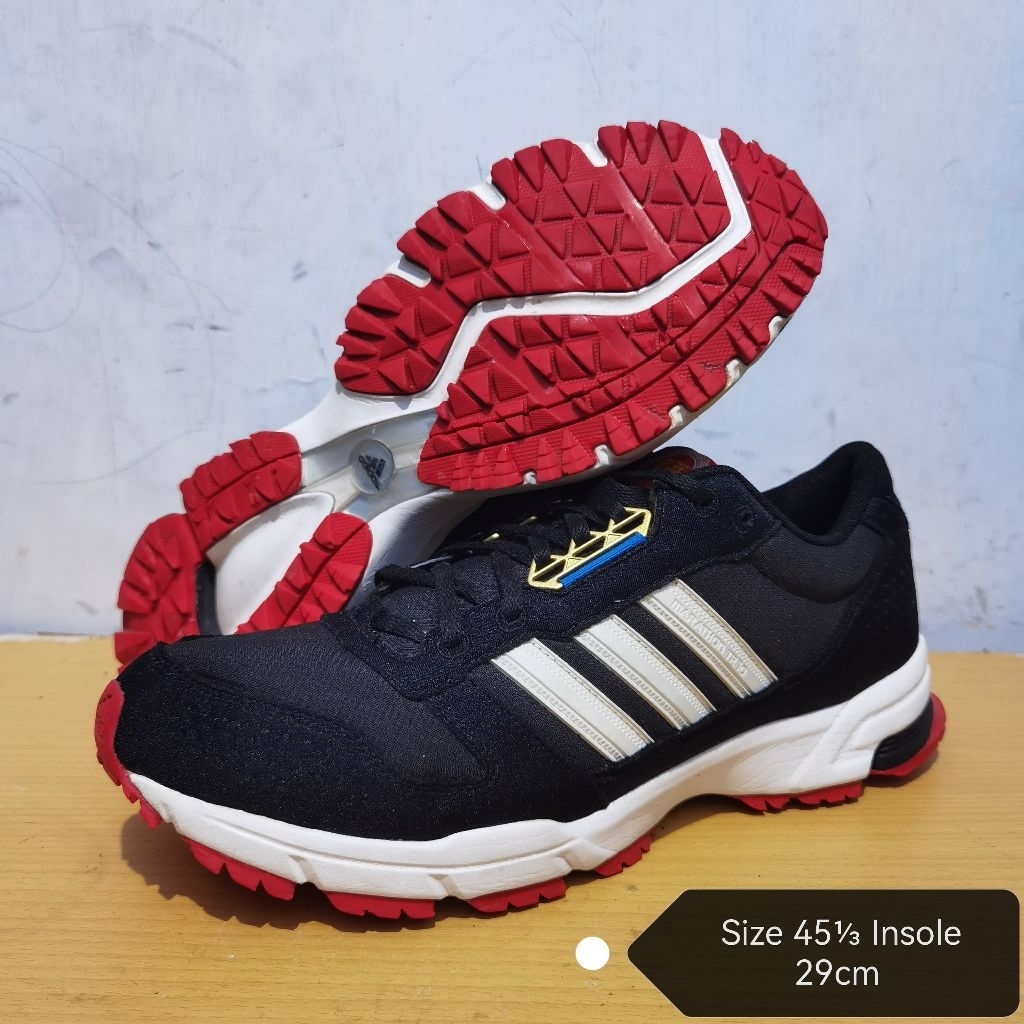 ADIDAS MARATHON TR 10 45