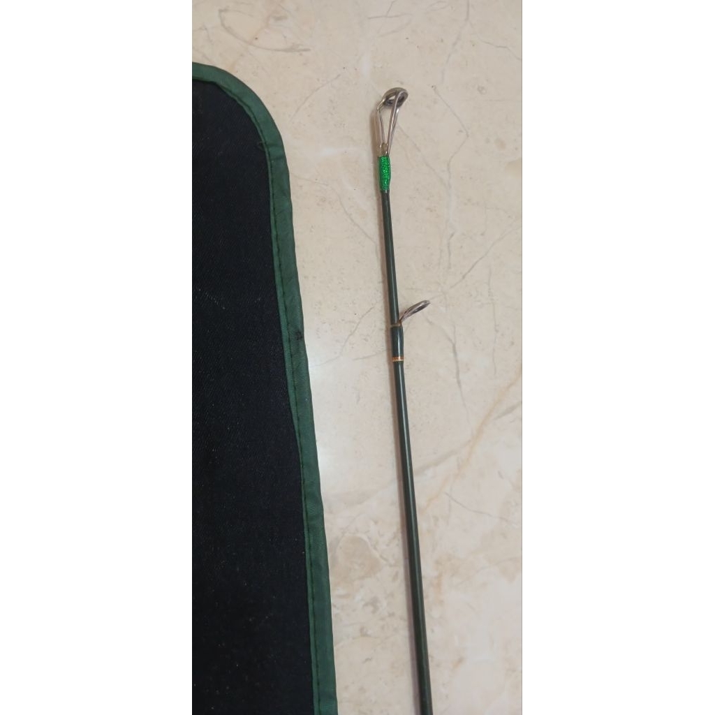 ROD POPPING MAGURO THRESHER MTR221MH-2PE4