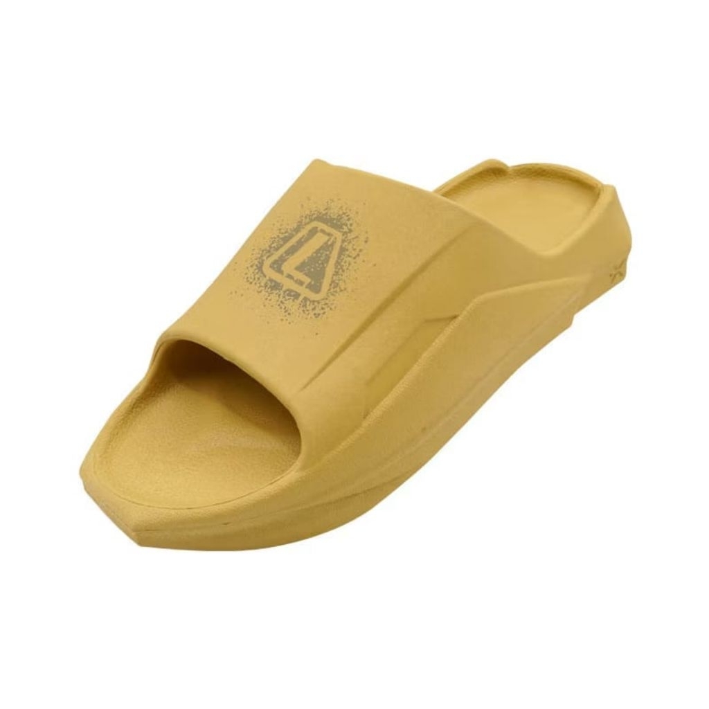 Sandal PORTO X LEAGUE LUDWIG Brown Sandal Cowo Cewe Unisex Original New 2024