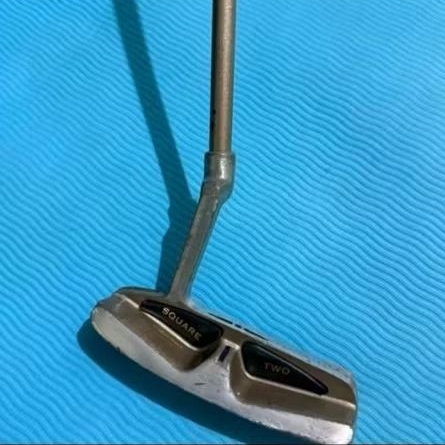 stik golf putter