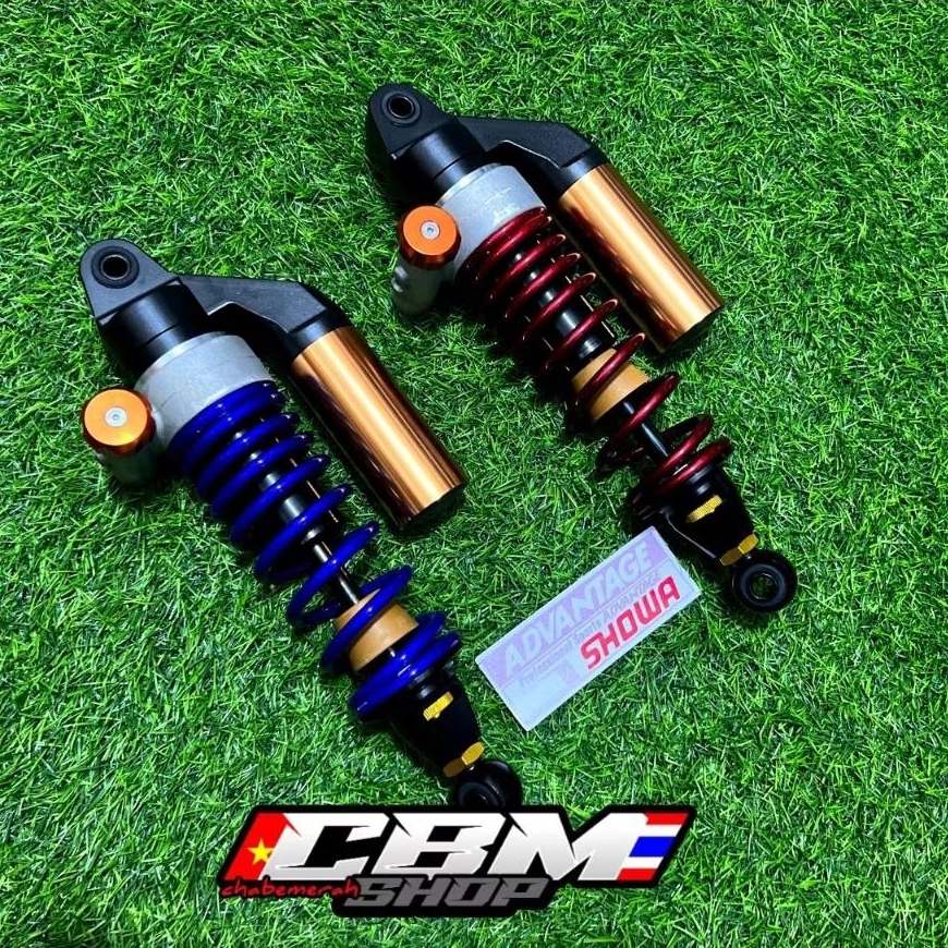 shock showa stell original THAILAND