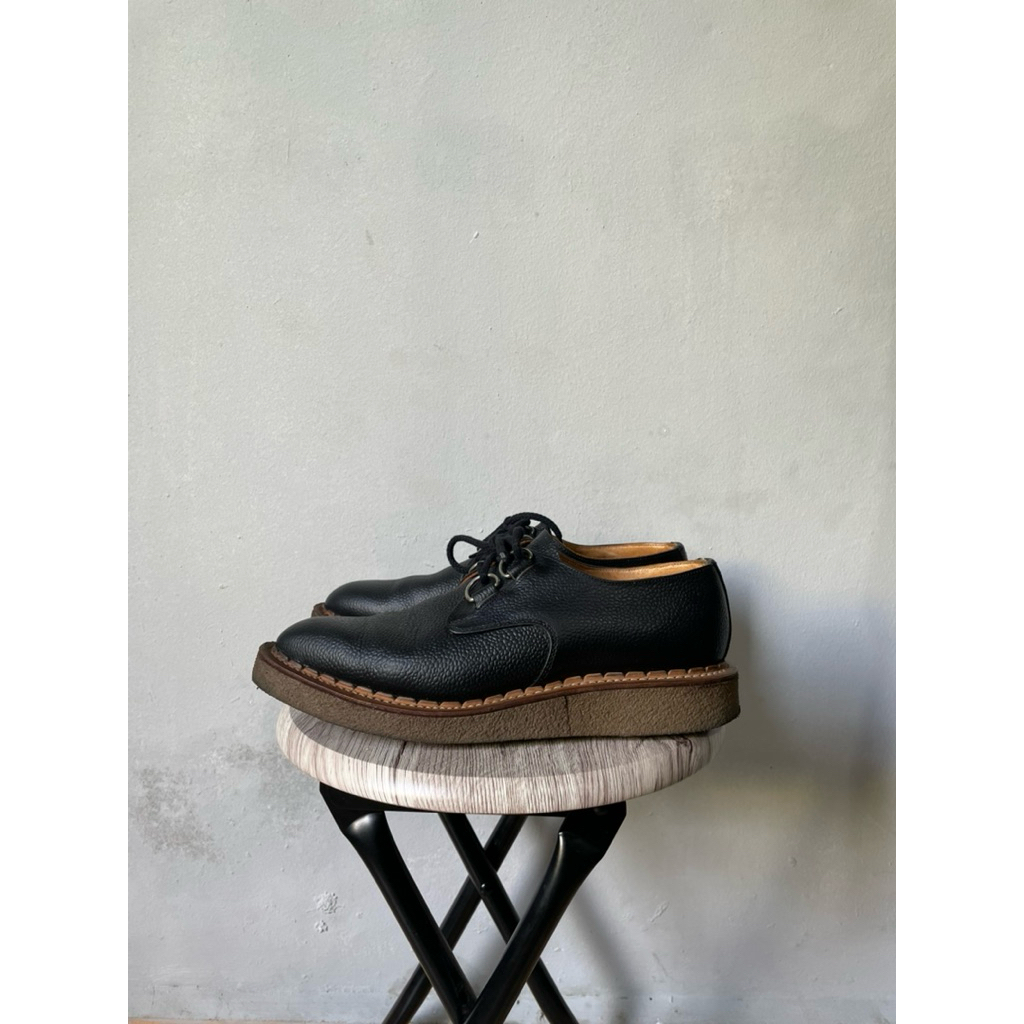 George Cox British Remains