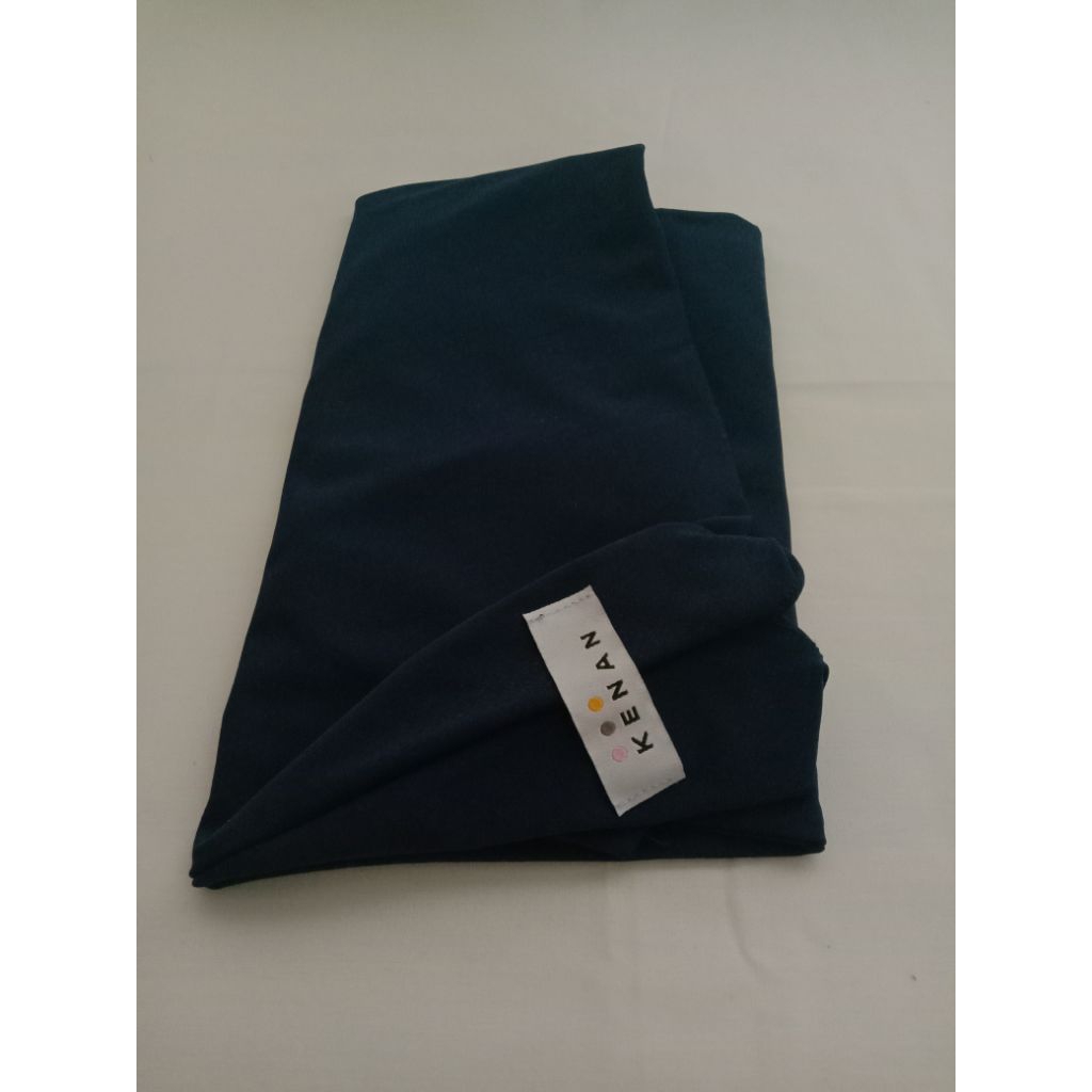 (Preloved) Aneka Hijab dan Ciput | Kenan/Rabbani/Bergo/Cepol