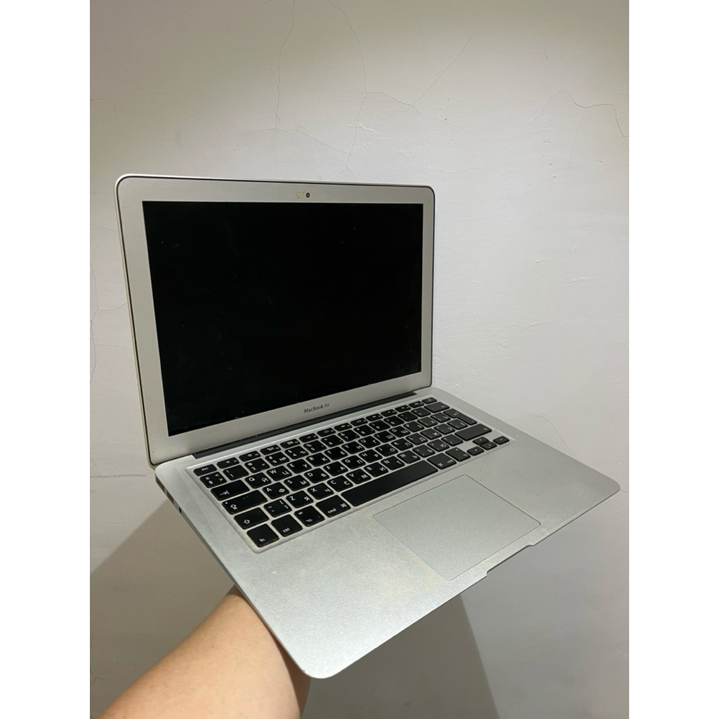 Macbook Air MATI SURI