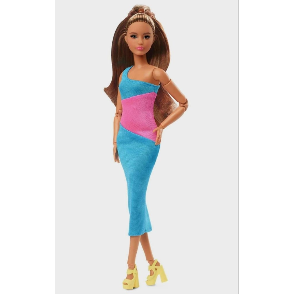 Hanya Body Barbie MTM LOOK Petite no 15