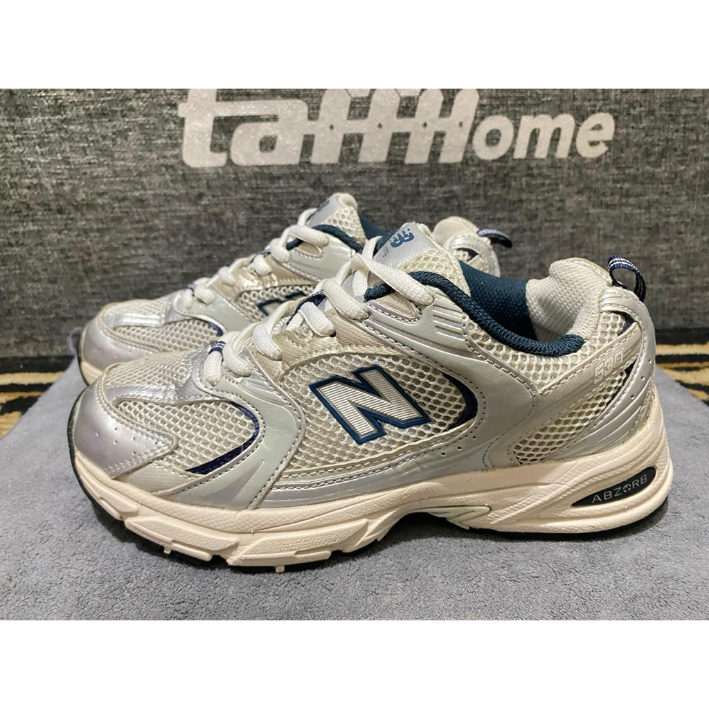 PL Sepatu NB 530