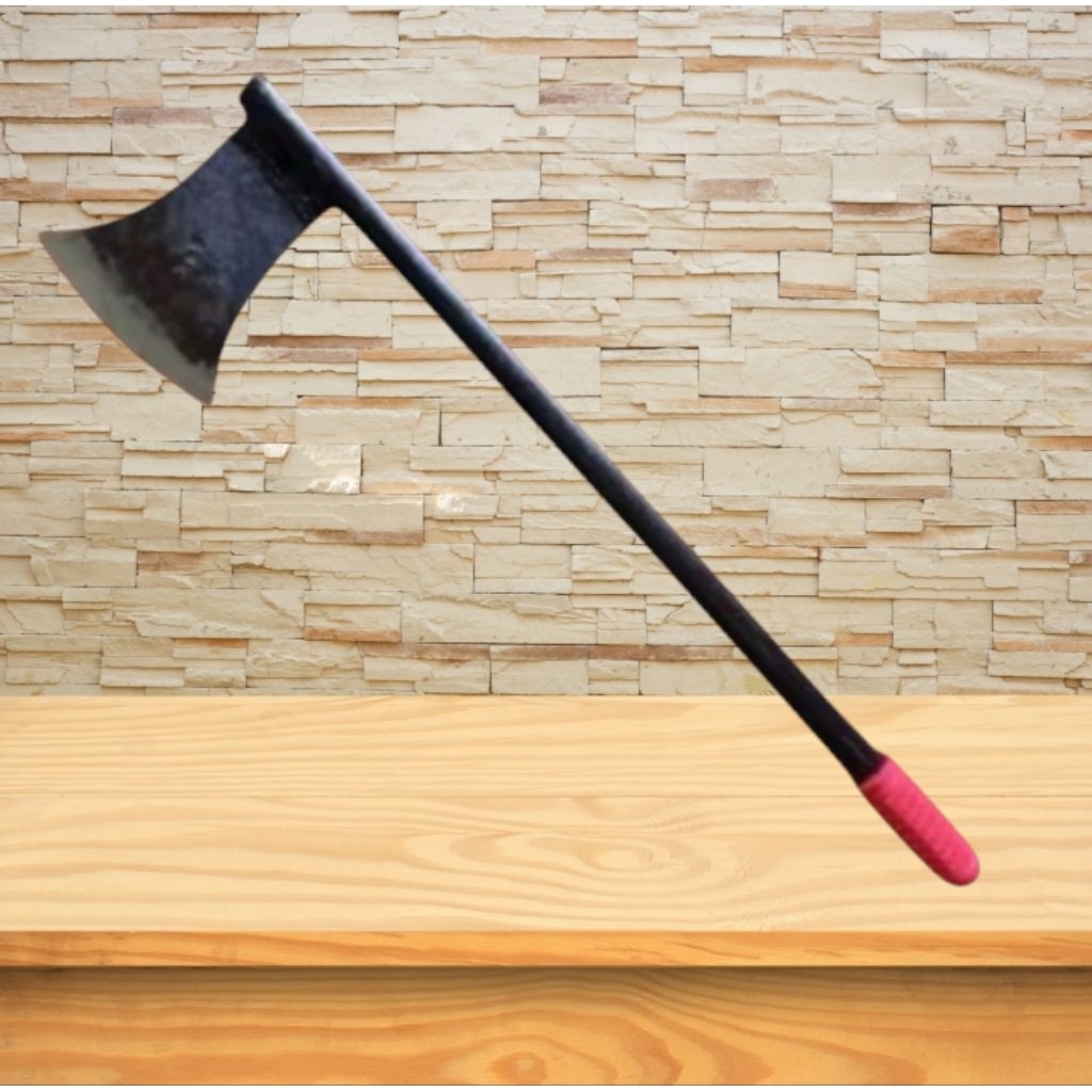 Kapak Sawit Atau Kapak Serbaguna