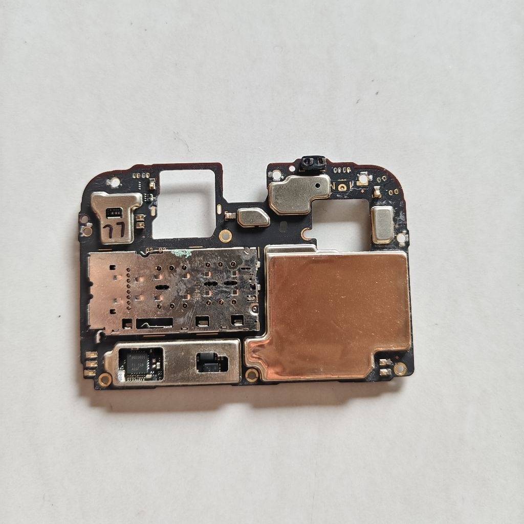 Mesin Oppo A77S / A57 4G Normal Jaya Tested